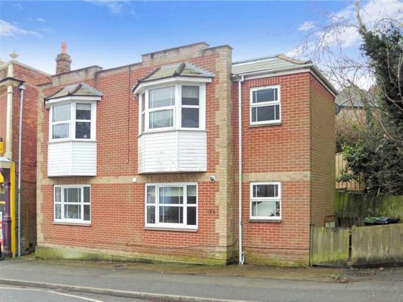 2&nbsp;Bedroom&nbsp;Ground Fla...